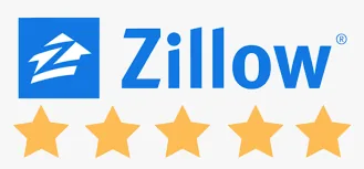 Zillow 5 Star Reviews
