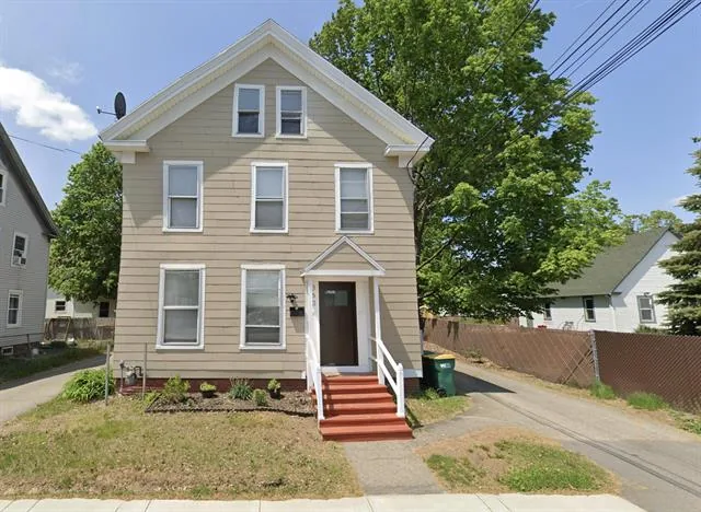 360 Portland St multifamily property in Rochester NH